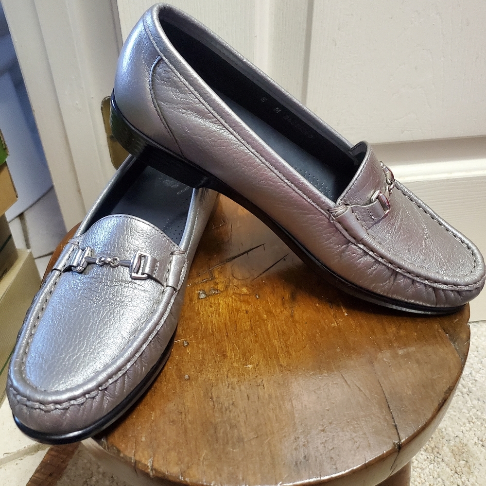 SAS Shoes